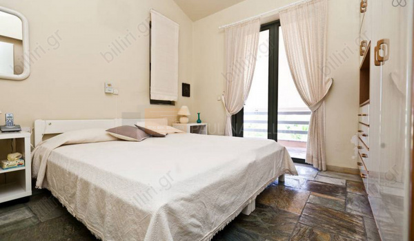 Yπνοδωμάτιο - Bedroom